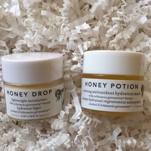 New 2 pc Farmacy Bundle